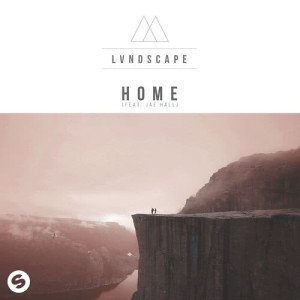 收聽LVNDSCAPE的Home (feat. Jae Hall)歌詞歌曲