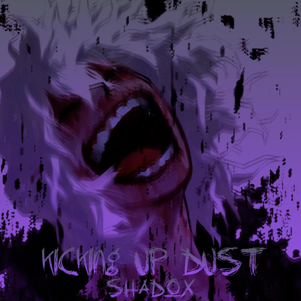 Kicking Up Dust (feat. lilbitlate) (Explicit)