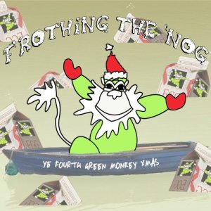 收聽King County Queens的Tinsel in the Rubbish Bin (其他)歌詞歌曲