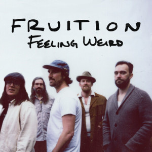 Listen to Feeling Weird song with lyrics from Fruition