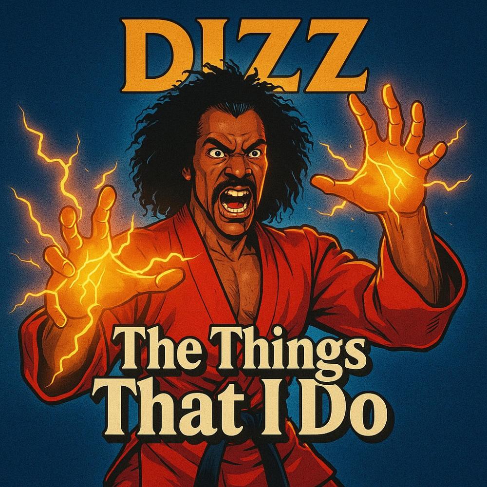 The Things That I Do (Explicit)