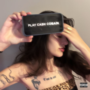 Cash Cobain的專輯problem (radio edit) (Explicit)