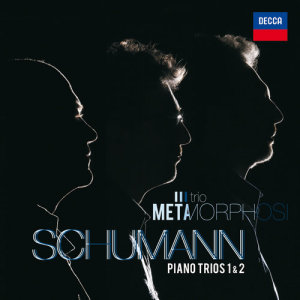 ดาวน์โหลดและฟังเพลง Schumann: Piano Trio No.1 in D minor, Op.63 - 3. Langsam, mit inniger Empfindung พร้อมเนื้อเพลงจาก Trio Metamorphosi