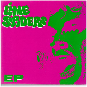收聽Lime Spiders的Too Close to the Sun歌詞歌曲