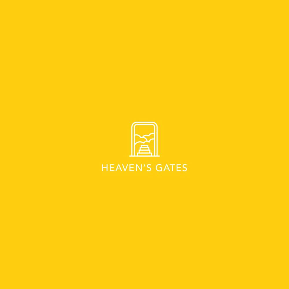 HEAVEN'S GATES