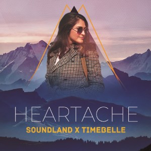 Dengarkan Heartache lagu dari Soundland dengan lirik