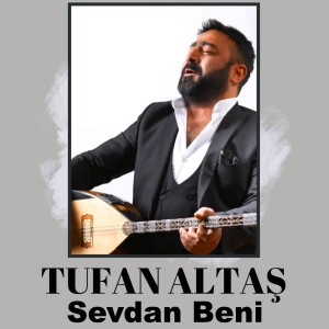 Album Sevdan Beni from 