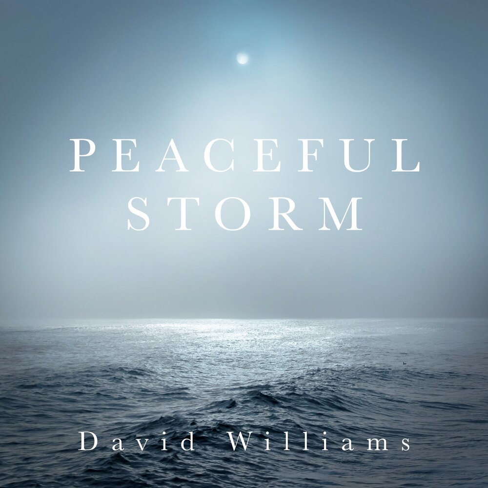 Peaceful Storm