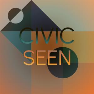 อัลบัม Civic Seen ศิลปิน Various