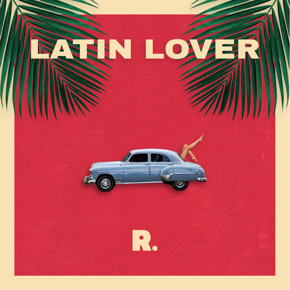 Latin Lover