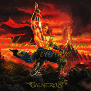 Listen to THE TIME BEFORE DAWN song with lyrics from Galneryus