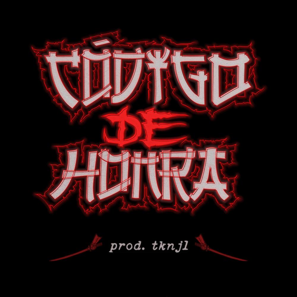 Código de Honra (feat. TKNJL) (Explicit)