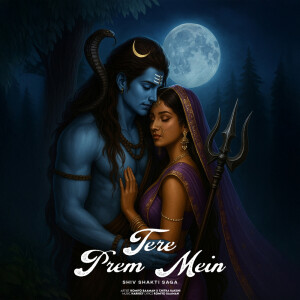 收聽Romiyo Baaman的Tere Prem Mein ( Shiv Shakti Saga )歌詞歌曲