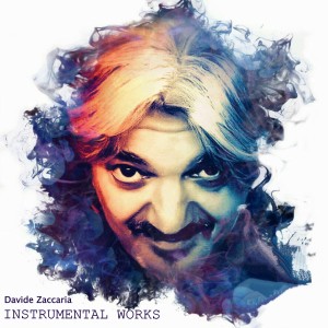 DAVIDE ZACCARIA的專輯Instrumental Works