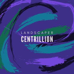 Album Centrillion from Landscaper