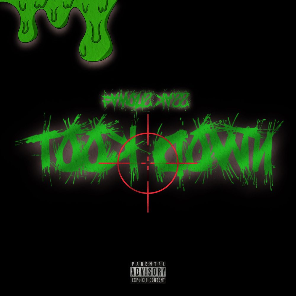 TOOK DOWN (Explicit)
