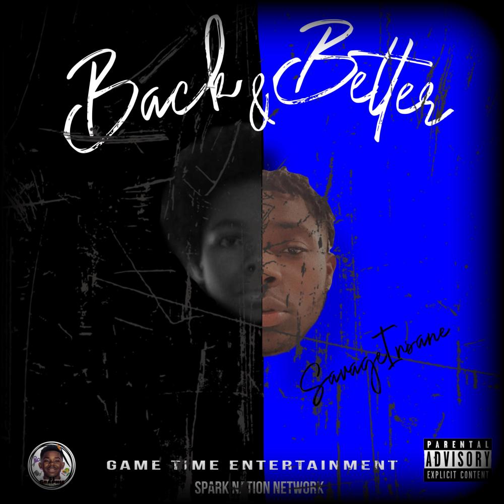 Inmybagg (feat. Amazin) (Explicit)