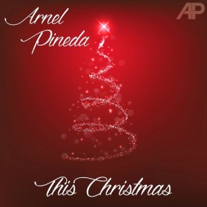 Arnel Pineda的專輯This Christmas