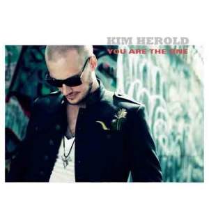 ดาวน์โหลดและฟังเพลง You Are The One พร้อมเนื้อเพลงจาก Kim Herold