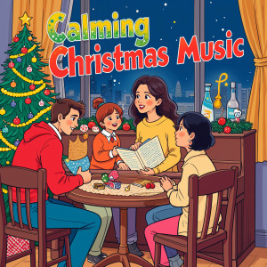 อัลบัม Christmas Music ศิลปิน Christmas Holiday Songs