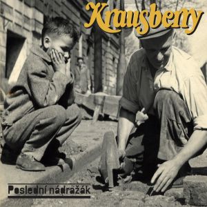 Listen to Na věky song with lyrics from Krausberry