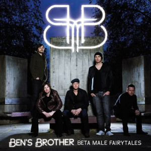 收聽Ben's Brother的Kiss Me Again (Stuttering)歌詞歌曲