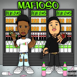 Album MAFIOSO (Explicit) from Junin BIG