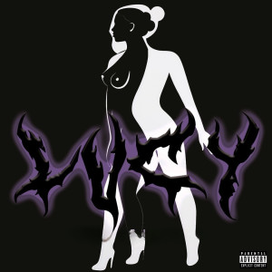 Liiljay的專輯Lucy (Explicit)