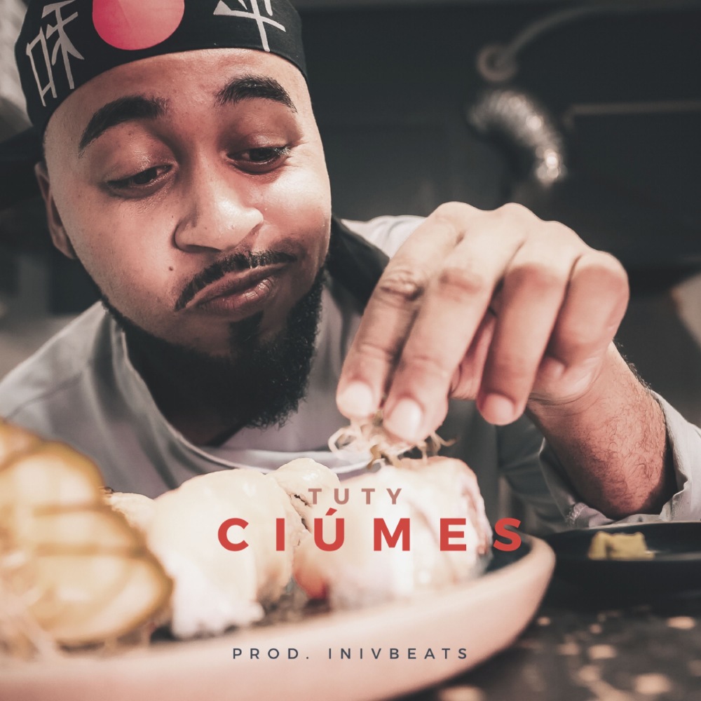 Ciúmes