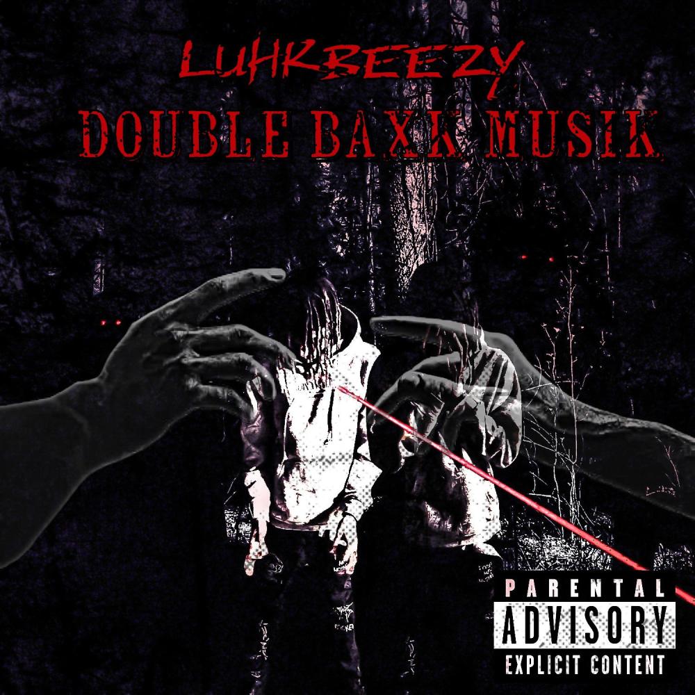 Geeked Up (feat. Tharealcalikid) (Explicit)