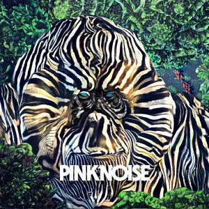 收听Pink Noise的Bruit Rose歌词歌曲