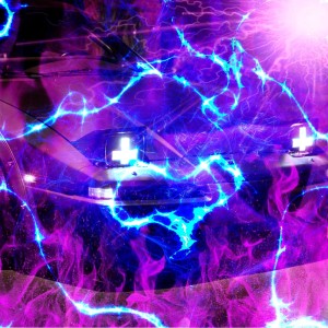 default playlist img