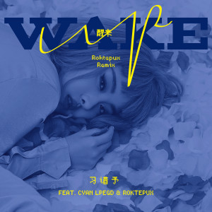 Listen to 醒来 (Roktepux Remix) song with lyrics from 习谱予