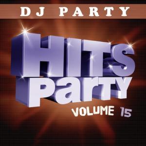 ดาวน์โหลดและฟังเพลง Like I Love You พร้อมเนื้อเพลงจาก DJ Party