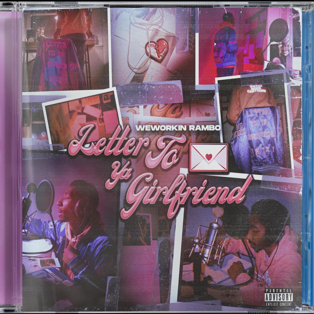 Alright (feat. Ky$hia) (Explicit)