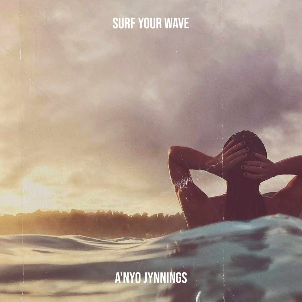 Surf Your Wave