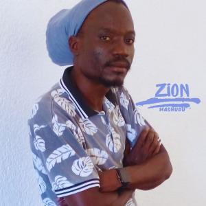 อัลบัม Zion ศิลปิน Mashudu