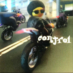 Album Control from Devantier Rain