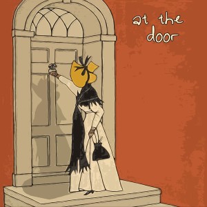 The Imperials的专辑At the Door