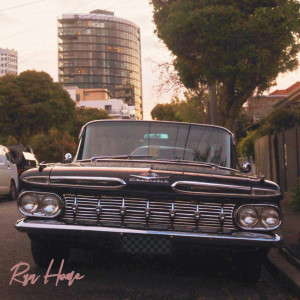 Album Run Home from Adam Kneale