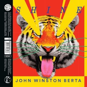 อัลบัม Shine ศิลปิน John Winston Berta