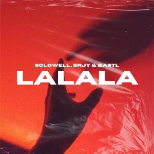 อัลบัม La La La ศิลปิน SRJY