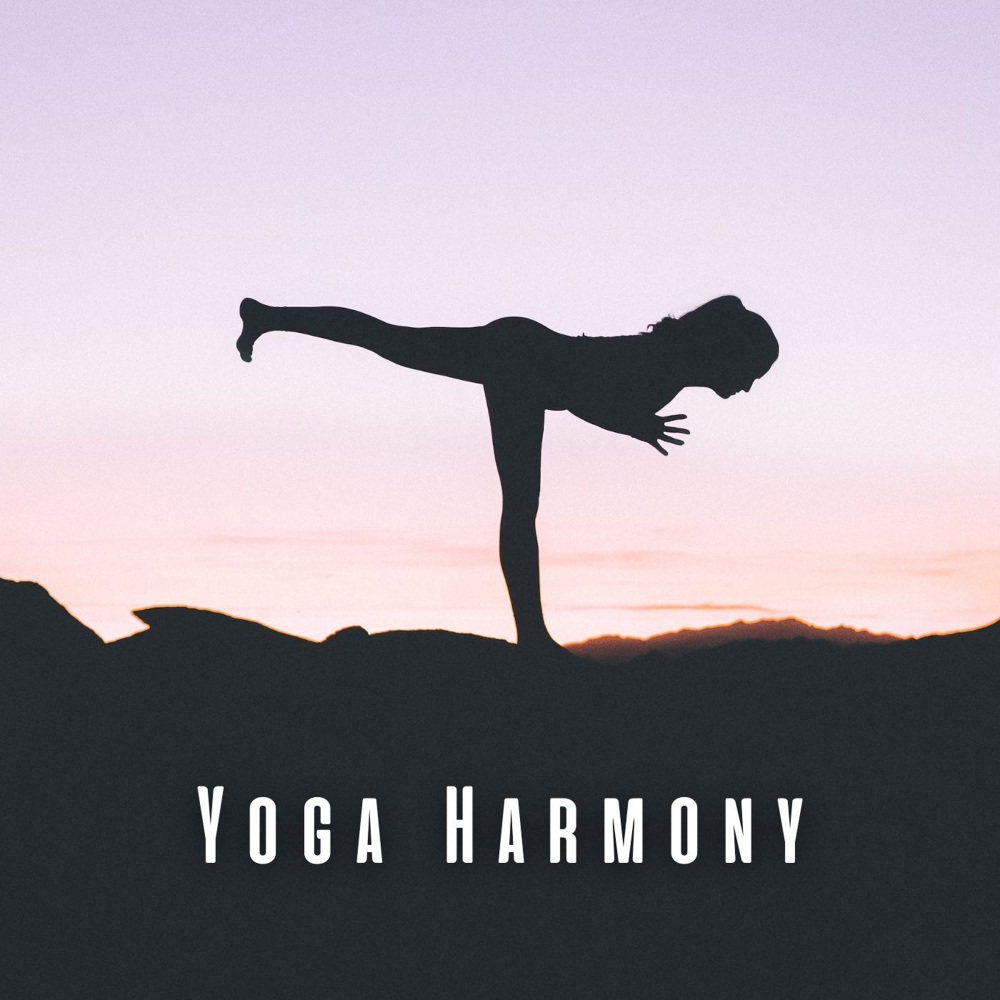 Theta Waves of Yogic Tranquility