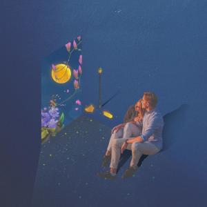 Album Moon Piece (Feat. Ayoung) from Song Rapper