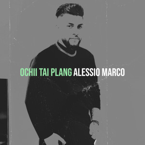 Album Ochii Tai Plang from Alessio Marco