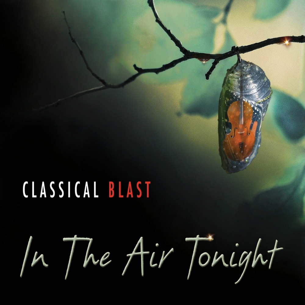 In the Air Tonight / Sarabande(Alternate Version)