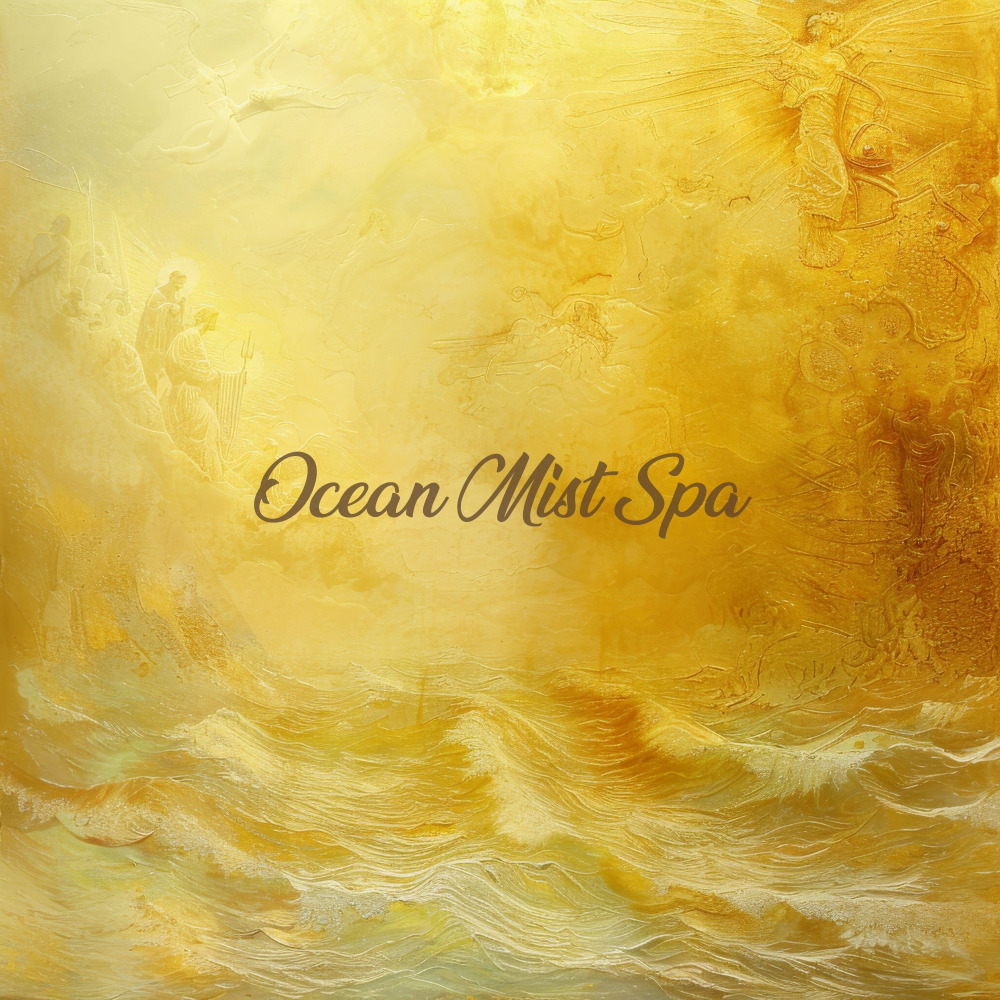 Serene Sea Snapshots