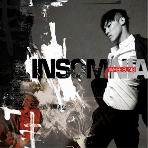 Dengarkan lagu Insomnia (불면증) (Inst.) nyanyian WHEESUNG dengan lirik