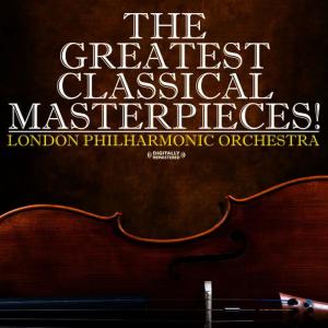 收聽London Philharmonic Orchestra的Pachelbel Canon歌詞歌曲