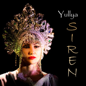 收聽Yullya的Siren歌詞歌曲